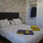 Apartament Turistico Casa Museo Parking Y Cargador *