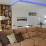 Turistico Casa Museo Parking Y Cargador Mérida