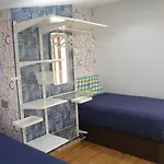 Turistico Casa Museo Parking Y Cargador Mérida