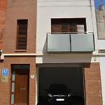 Turistico Casa Museo Parking Y Cargador *