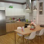 Turistico Casa Museo Parking Y Cargador Apartament Mérida