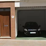 Apartament Turistico Casa Museo Parking Y Cargador *