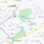Turistico Casa Museo Parking Y Cargador * Merida