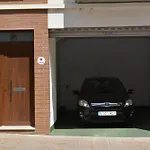 Turistico Casa Museo Parking Y Cargador Apartament Mérida