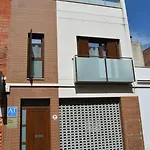 Apartament Turistico Casa Museo Parking Y Cargador