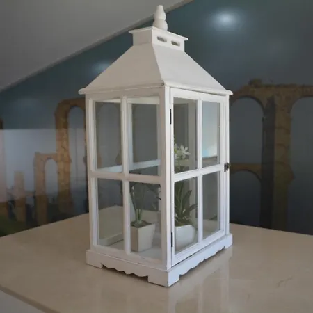 Turistico Casa Museo Parking Y Cargador Merida