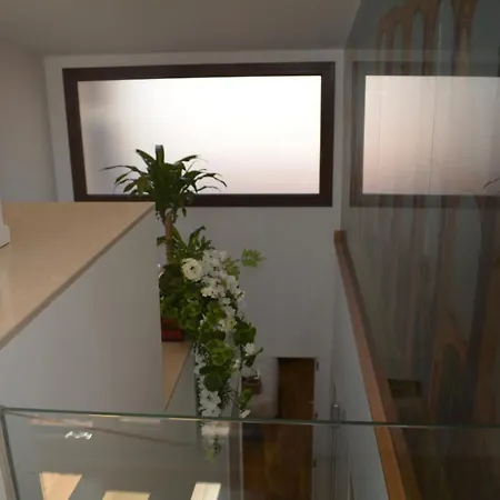 Turistico Casa Museo Parking Y Cargador *