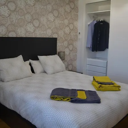 Apartment Turistico Casa Museo Parking Y Cargador *