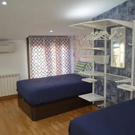 Turistico Casa Museo Parking Y Cargador Apartment Merida