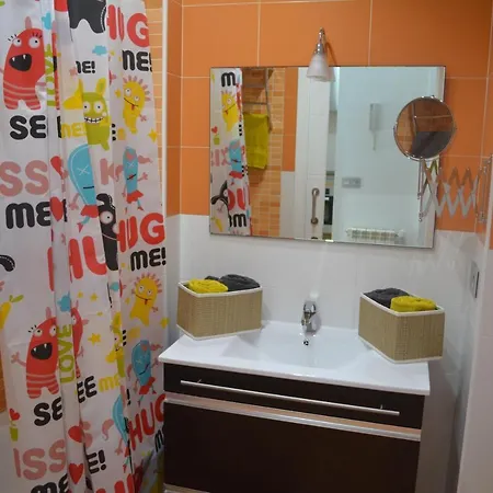 Turistico Casa Museo Parking Y Cargador