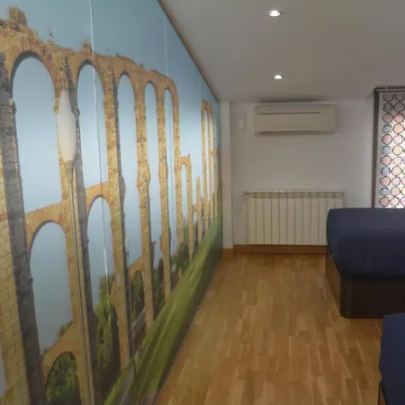 Turistico Casa Museo Parking Y Cargador *