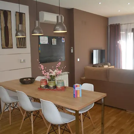 Apartment Turistico Casa Museo Parking Y Cargador