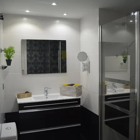 Turistico Casa Museo Parking Y Cargador Apartment *