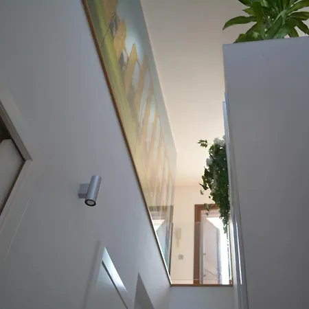 Appartamento Turistico Casa Museo Parking Y Cargador