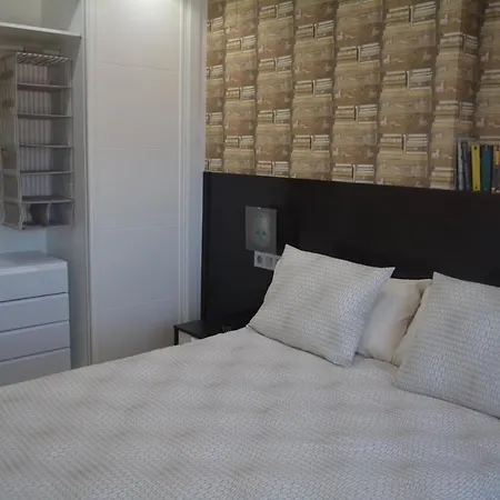 Turistico Casa Museo Parking Y Cargador Apartment