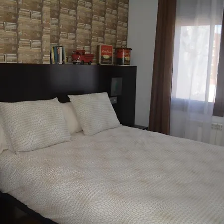 Turistico Casa Museo Parking Y Cargador Апартаменты