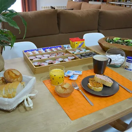 Turistico Casa Museo Parking Y Cargador * Merida