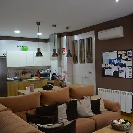 Turistico Casa Museo Parking Y Cargador *