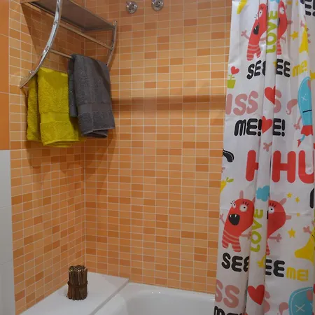 Appartamento Turistico Casa Museo Parking Y Cargador Mérida