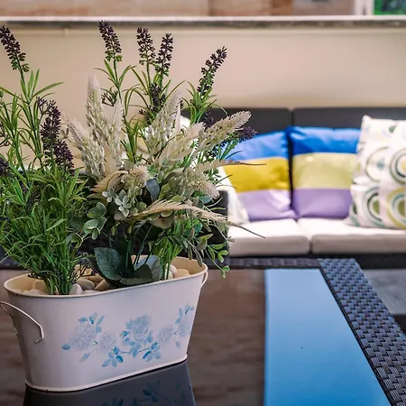 Turistico Casa Museo Parking Y Cargador Apartment