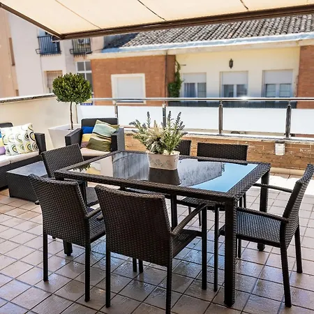 Turistico Casa Museo Parking Y Cargador * Merida