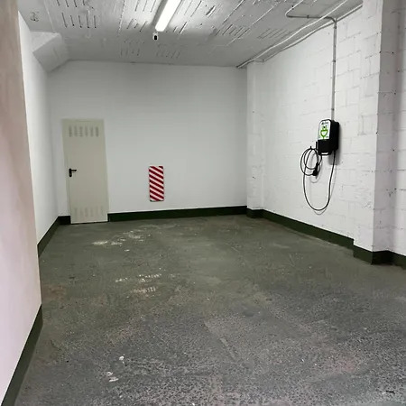 Turistico Casa Museo Parking Y Cargador Apartment *