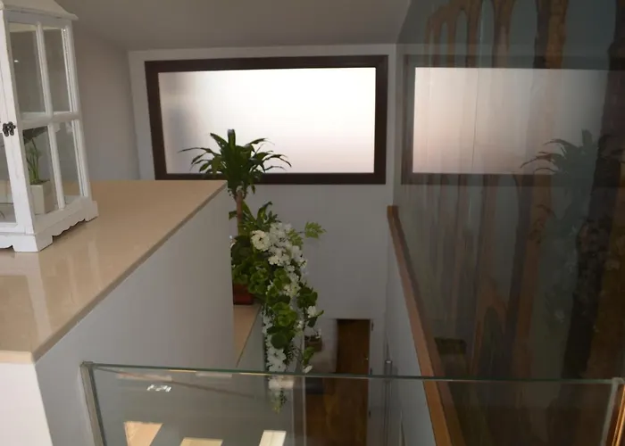 Turistico Casa Museo Parking Y Cargador *