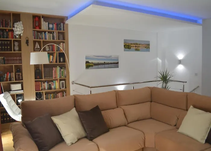 Turistico Casa Museo Parking Y Cargador 梅里达