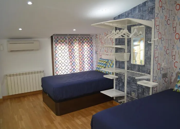 Turistico Casa Museo Parking Y Cargador Apartment Merida