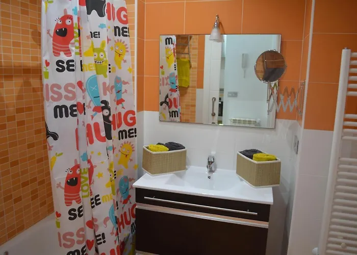 Turistico Casa Museo Parking Y Cargador