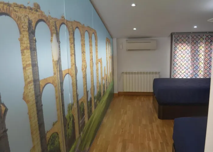 Turistico Casa Museo Parking Y Cargador *