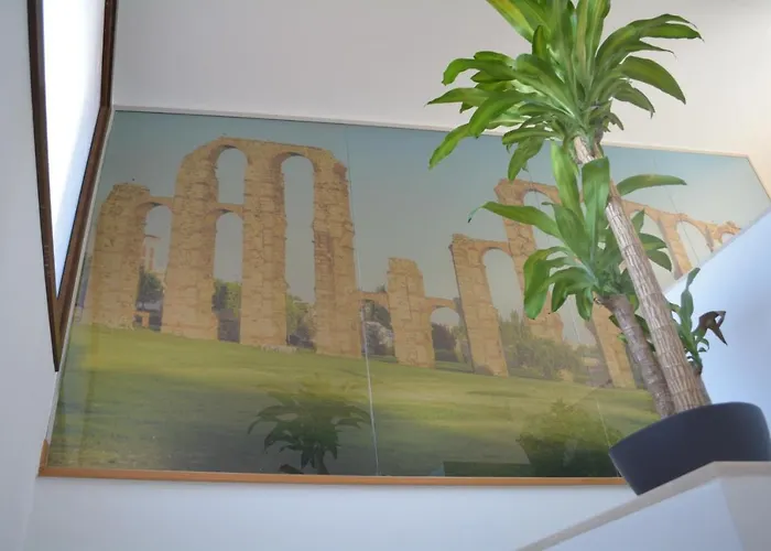 Turistico Casa Museo Parking Y Cargador