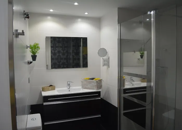 Turistico Casa Museo Parking Y Cargador Appartement *