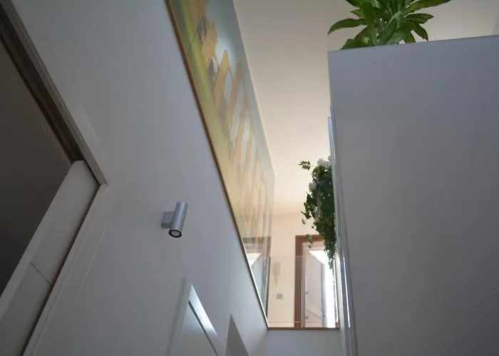 Appartement Turistico Casa Museo Parking Y Cargador