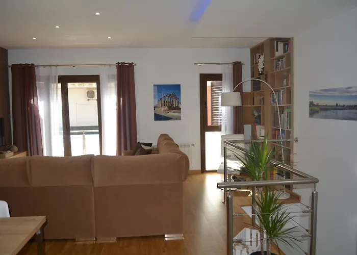 Turistico Casa Museo Parking Y Cargador *