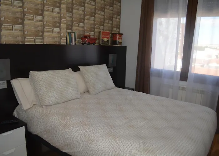 Turistico Casa Museo Parking Y Cargador Appartement