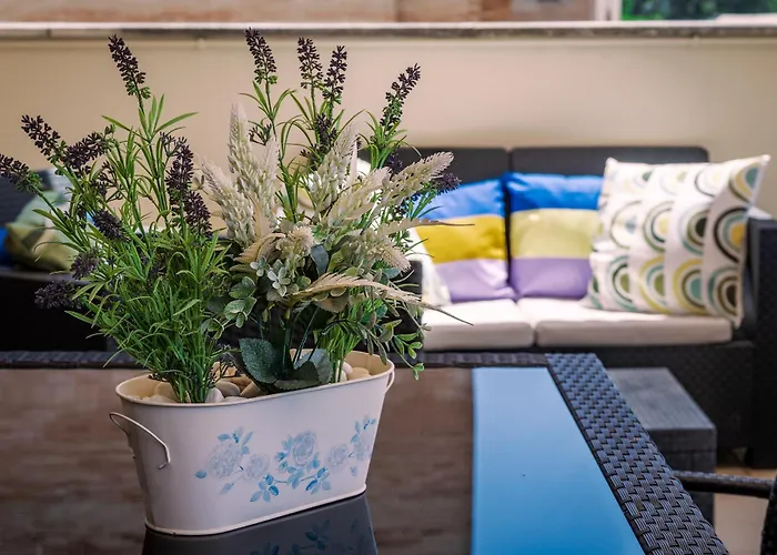 Turistico Casa Museo Parking Y Cargador Appartement