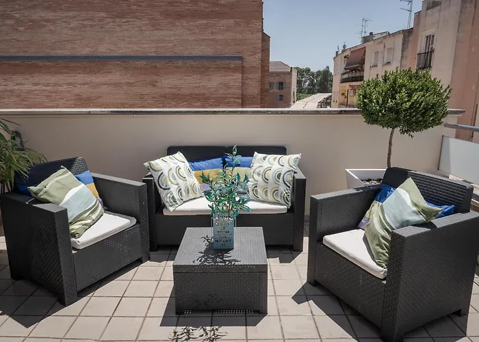 Turistico Casa Museo Parking Y Cargador Appartement Mérida