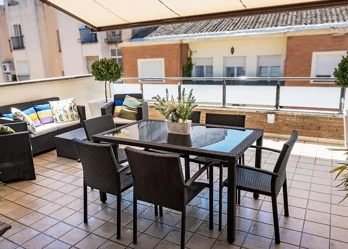 Turistico Casa Museo Parking Y Cargador * Mérida